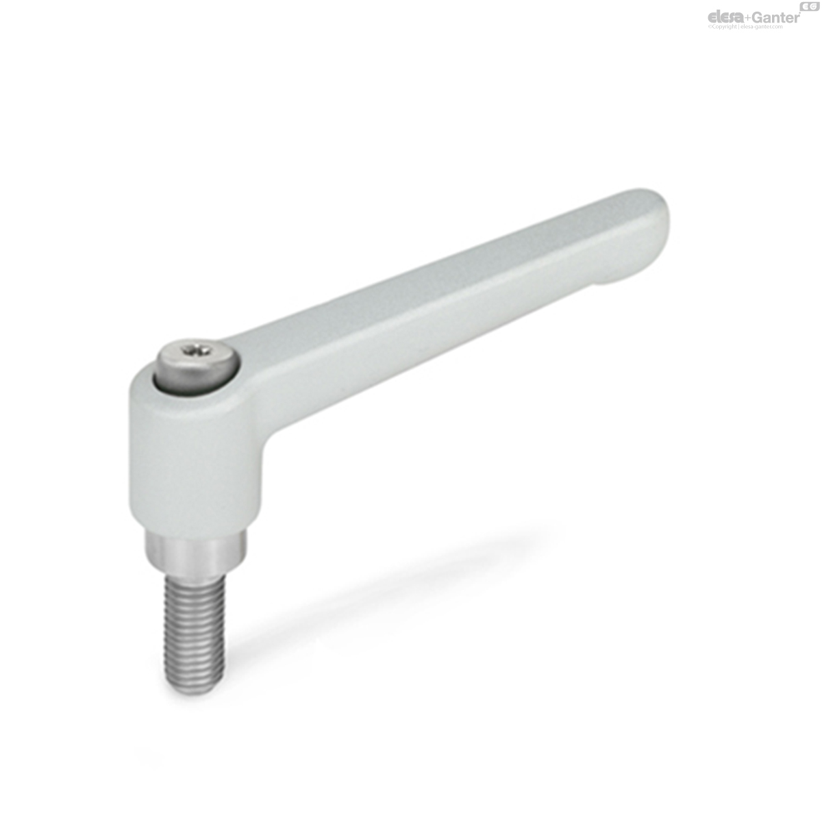 Imagen 3 de GN 300.1-22-M3-10-SR