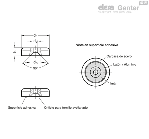 Imagen 4 de GN 58-AN-29-RT