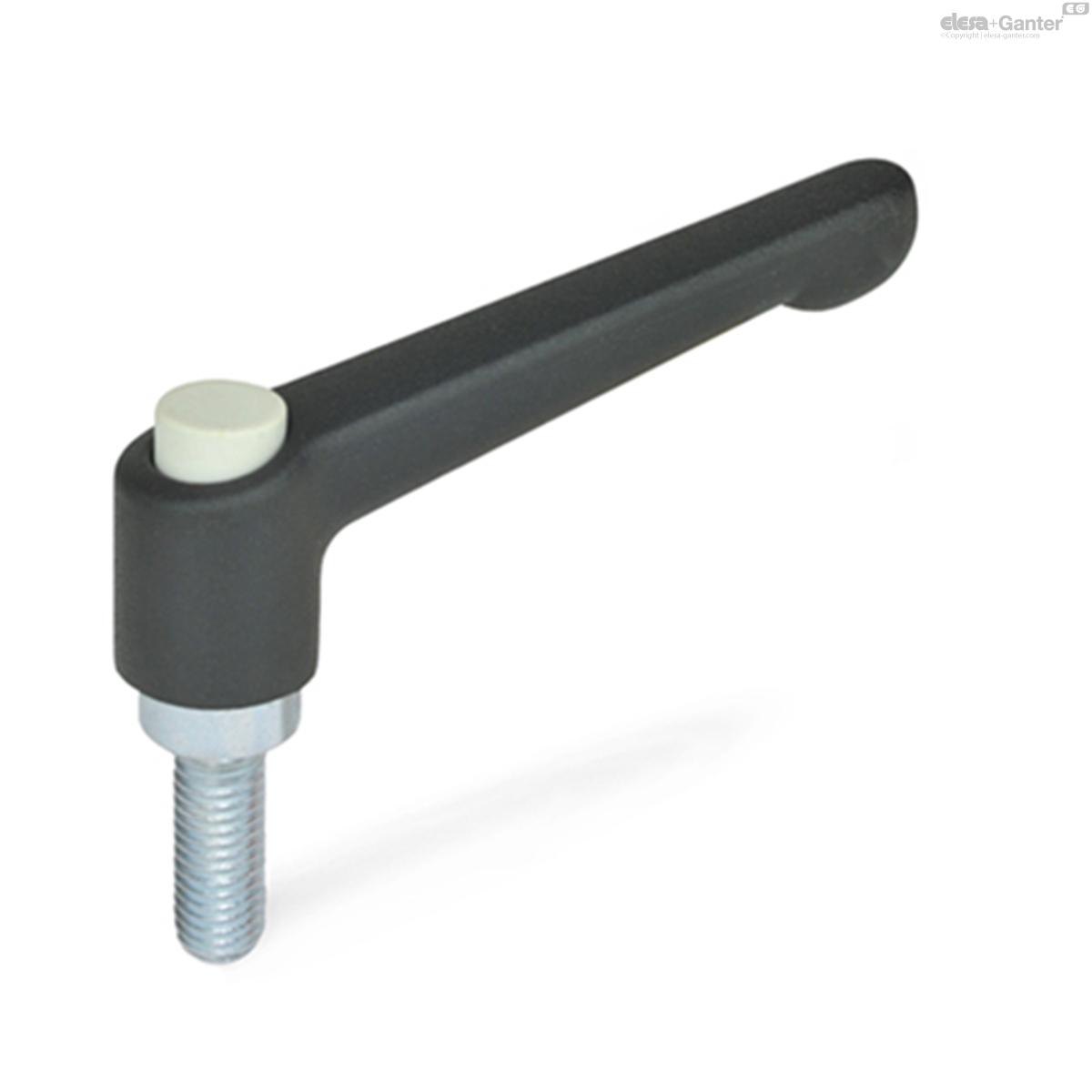 Imagen 1 de GN 303.2-63-M8-25-SW-G