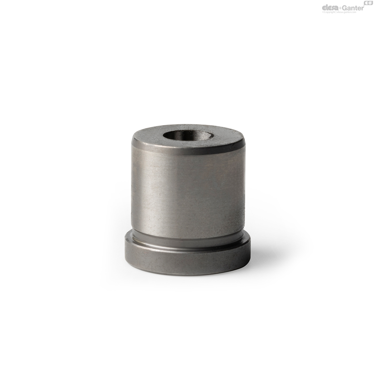 Imagen 3 de DIN 9845-10,1-20-B-HSS