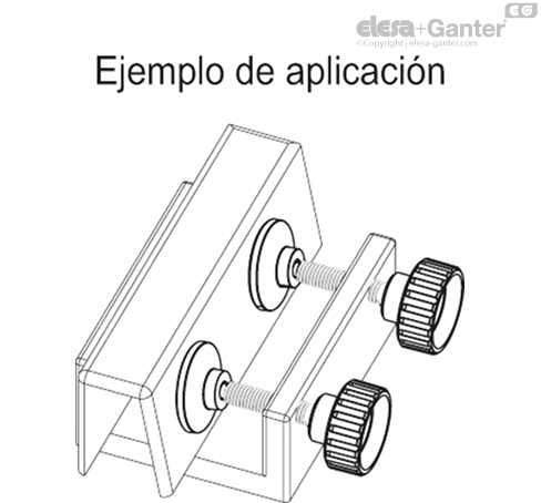 Imagen 3 de BT.32-SST-p-M8x30-SV32