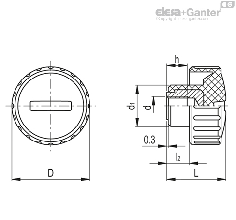 Imagen 2 de BT.16 AV-B-M3