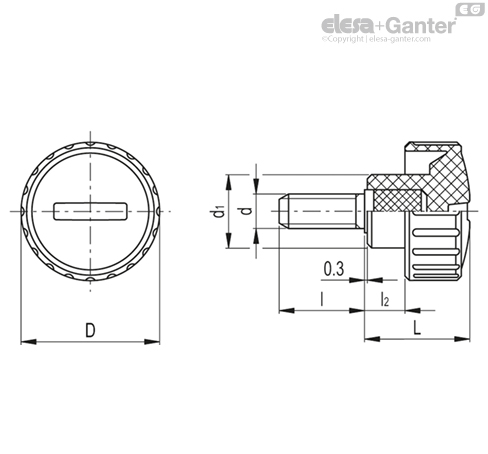 Imagen 2 de BT.12 AV-p-M3x10
