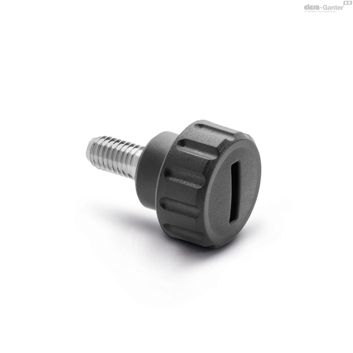 Imagen 1 de BT.16 AV-p-M4x10