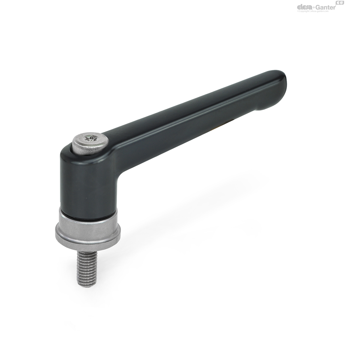 Imagen 1 de GN 300.7-108-M12-34-SZ