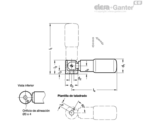 Imagen 4 de GN 798.8-KT-22