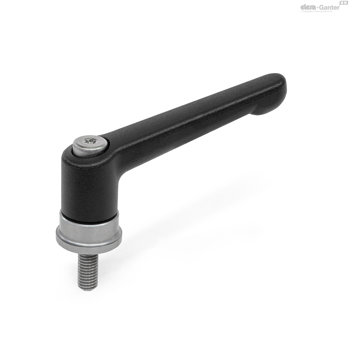 Imagen 1 de GN 300.7-78-M8-21-SW