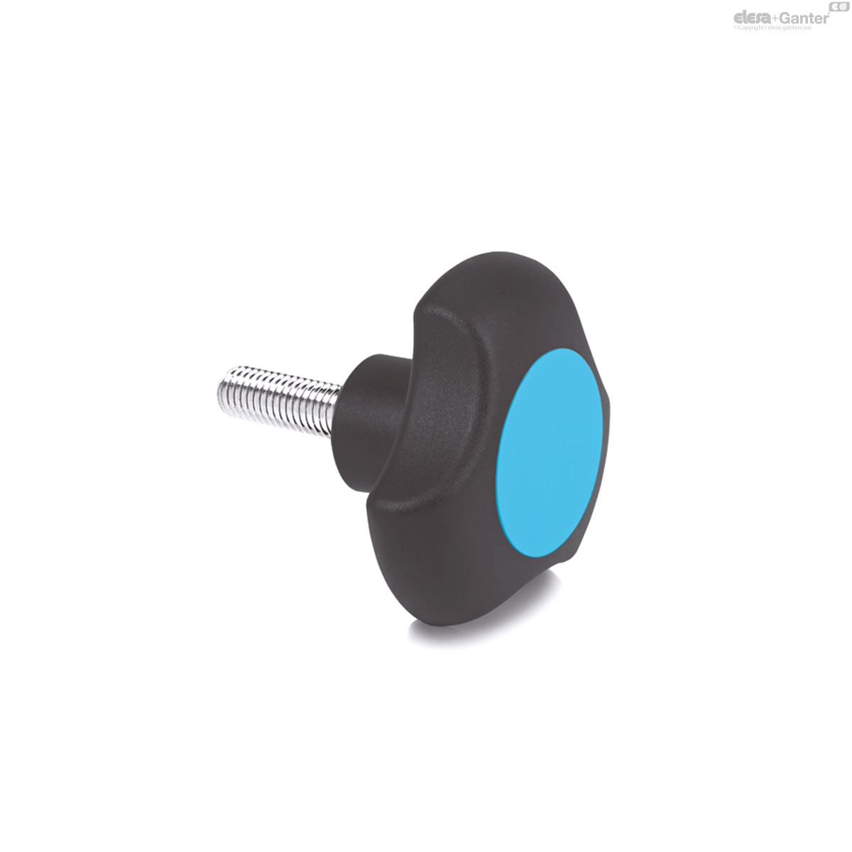 Imagen 1 de VTT.40-C-p-M8x40-C5