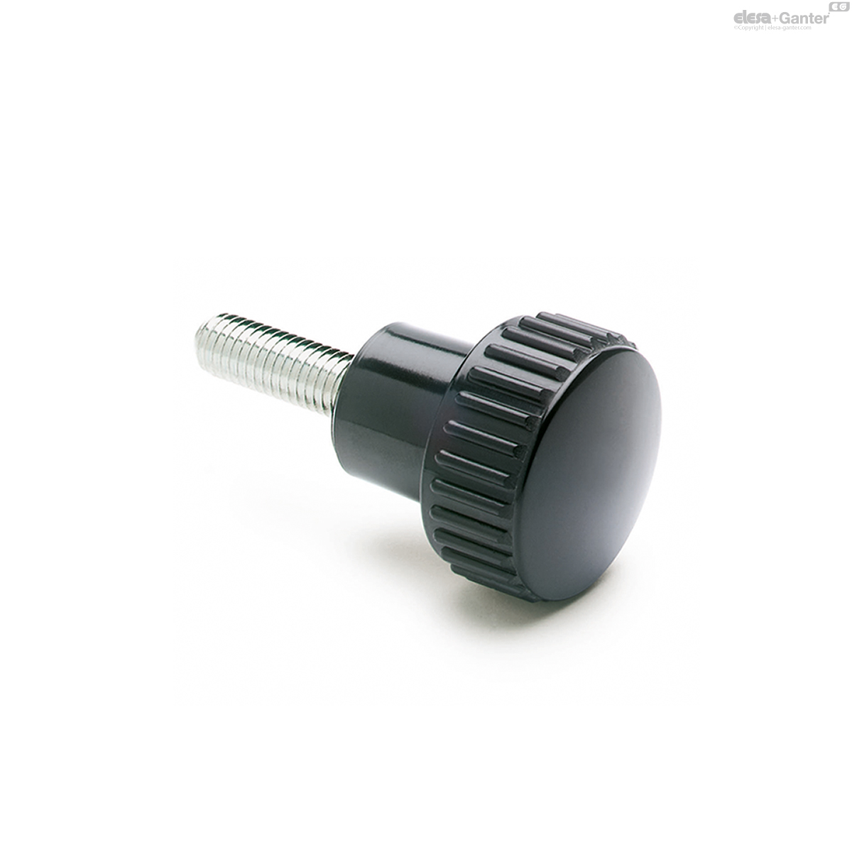 Imagen 1 de B.259/30 p-M8x25