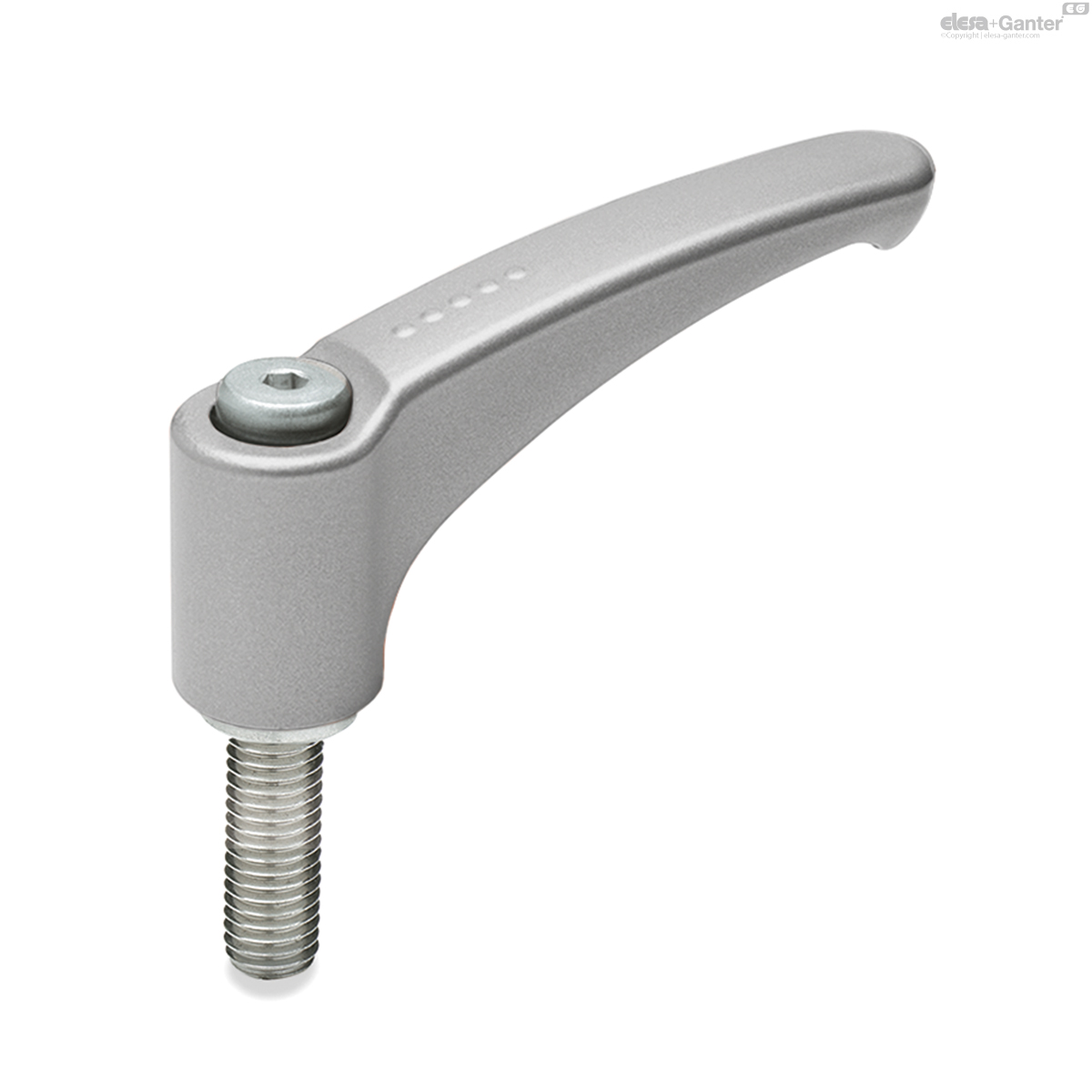 Imagen 3 de ERM.44 SST-p-M5x16-C8