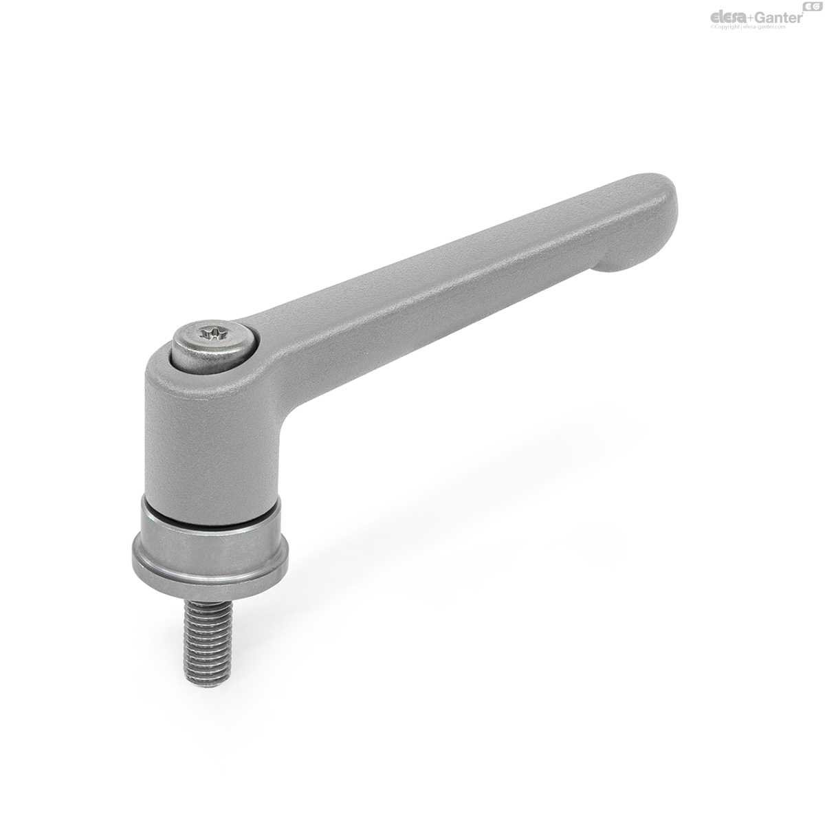 Imagen 1 de GN 300.7-92-M10-29-SR