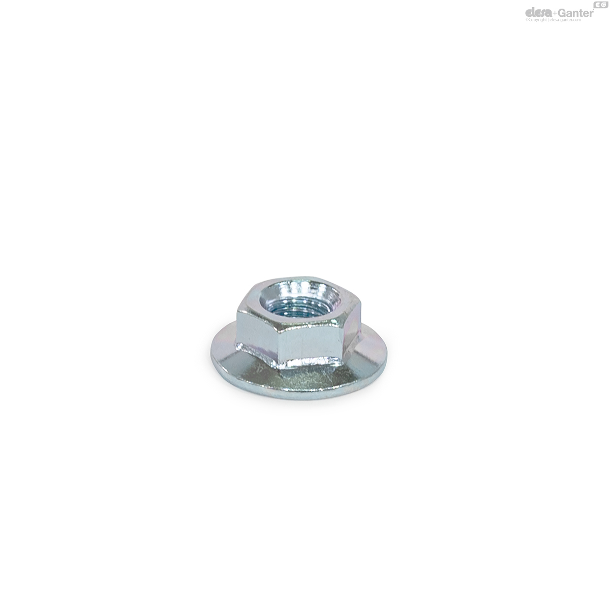 Imagen 1 de GN 53b-10M8-SZ