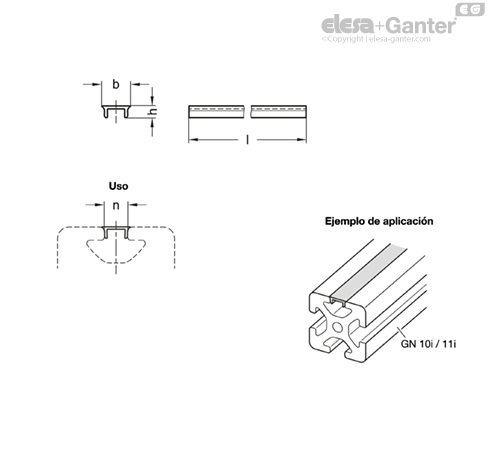 Imagen 2 de GN 71i-8-AN-2-4