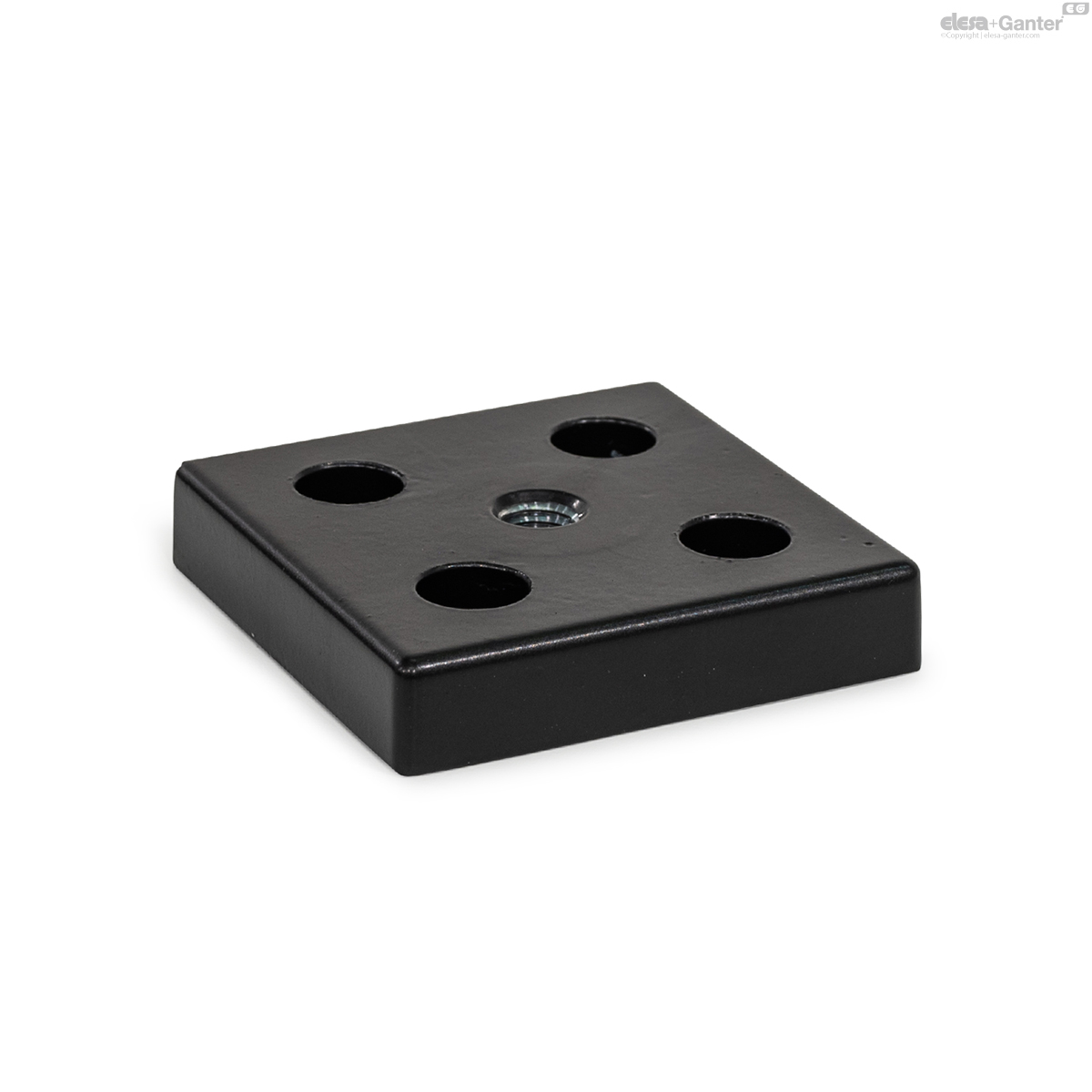 Imagen 1 de GN 80i-80808M16-A-ZS