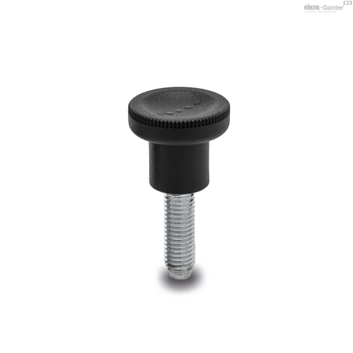 Imagen 3 de EKK.16-p-M4x10-C1