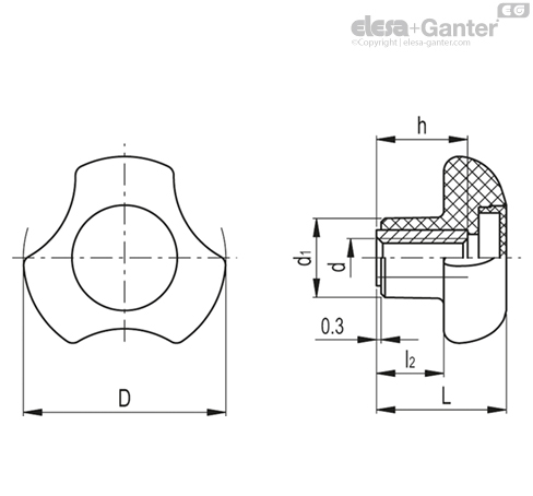 Imagen 2 de VTT.40-C-B-M6-C2