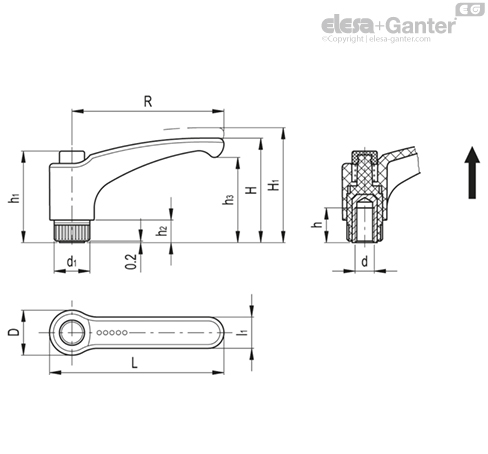 Imagen 4 de ERX.44-CR-B-M6
