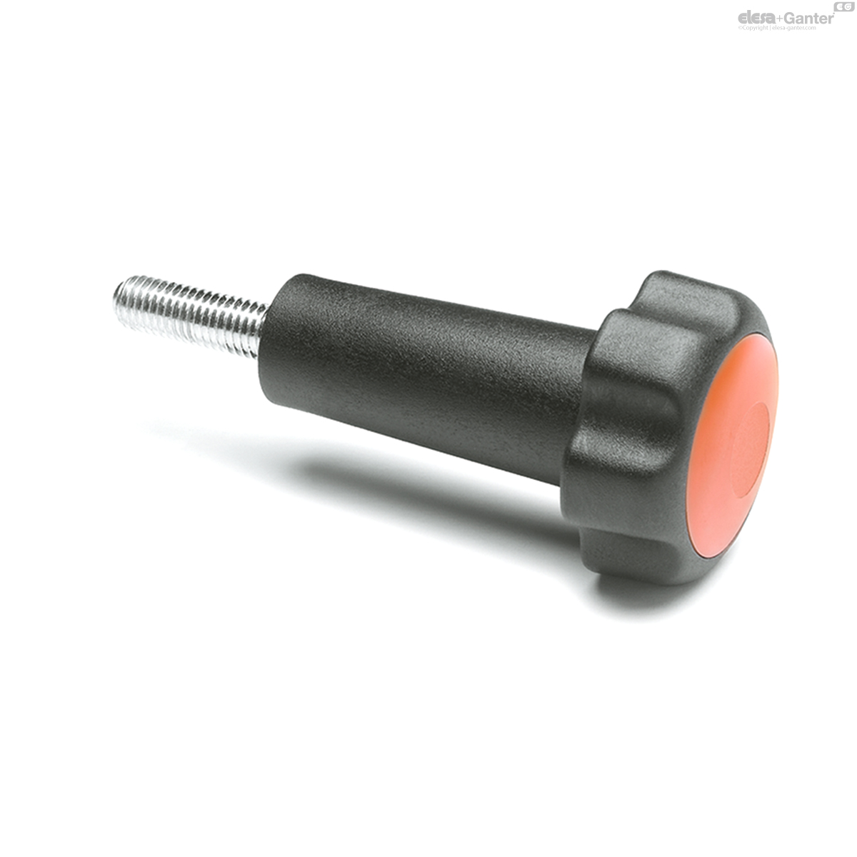 Imagen 1 de VTL.50/80 p-M10x20-C2