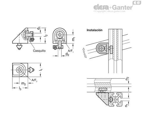 Imagen 2 de GN 41i-3288-C-ZWSZ