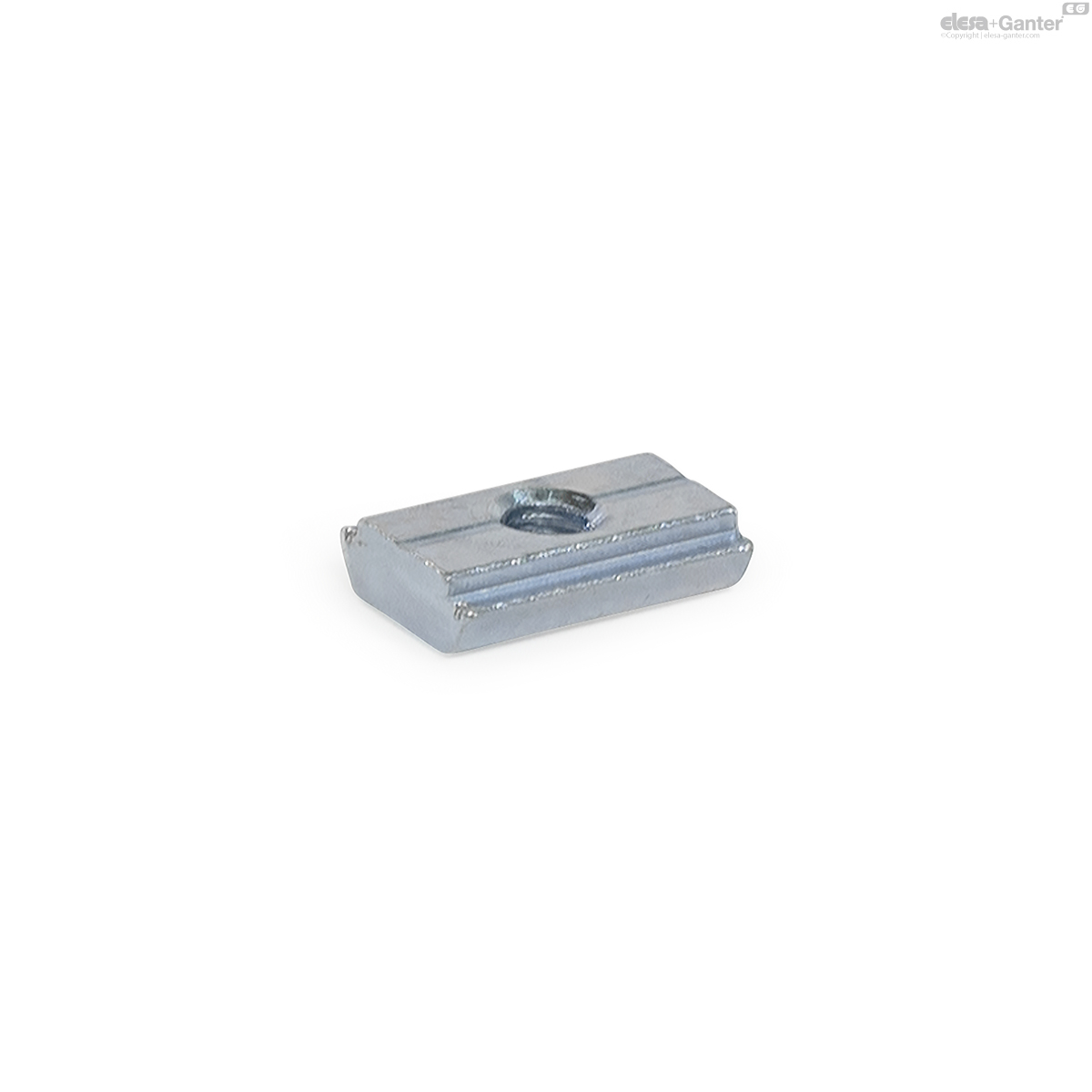 Imagen 1 de GN 50b-8M4-V-SZ