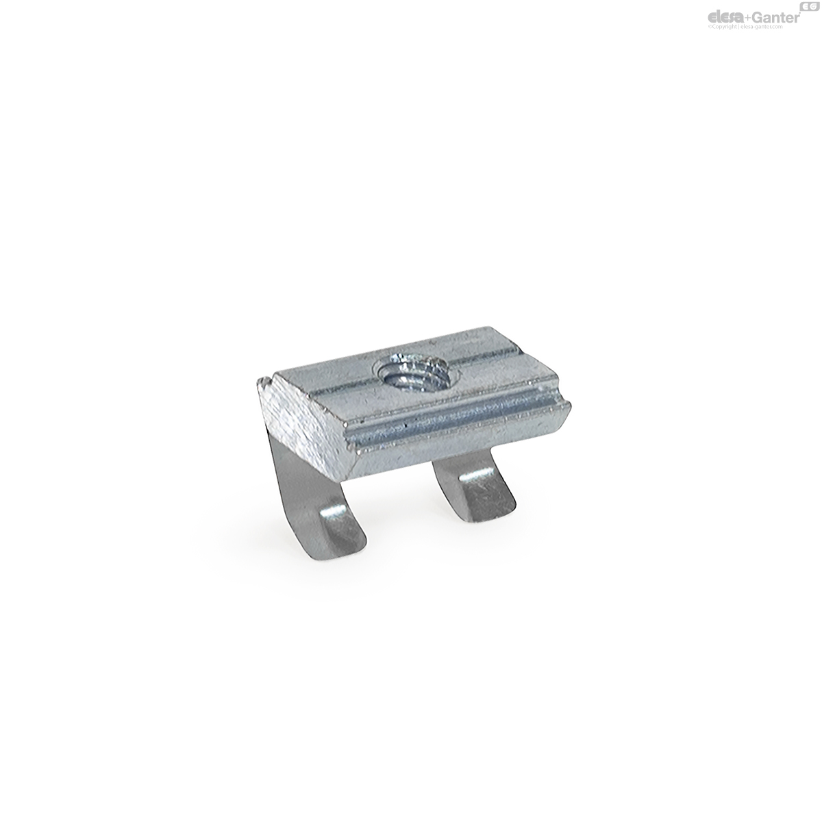 Imagen 1 de GN 50b-8M4-F-SZ