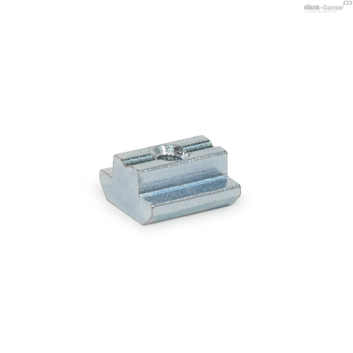 Imagen 1 de GN 50b-8M5-S-SZ