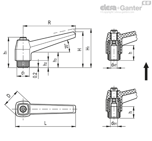 Imagen 2 de MR.63 A-6-C2