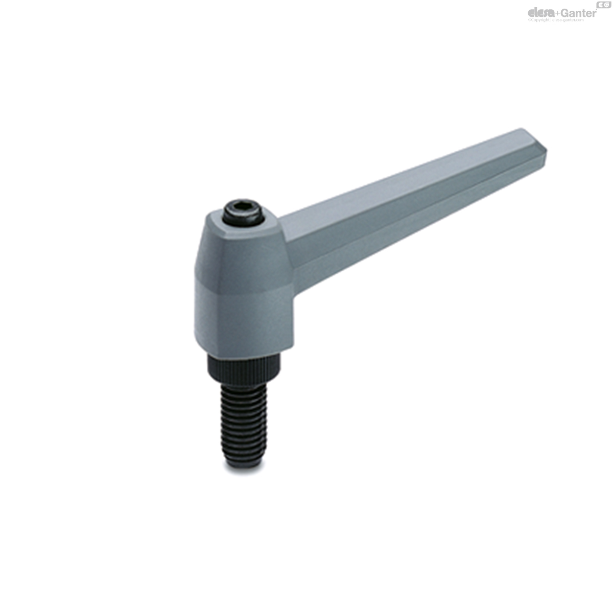 Imagen 1 de MR.63 p-M8x16-C31