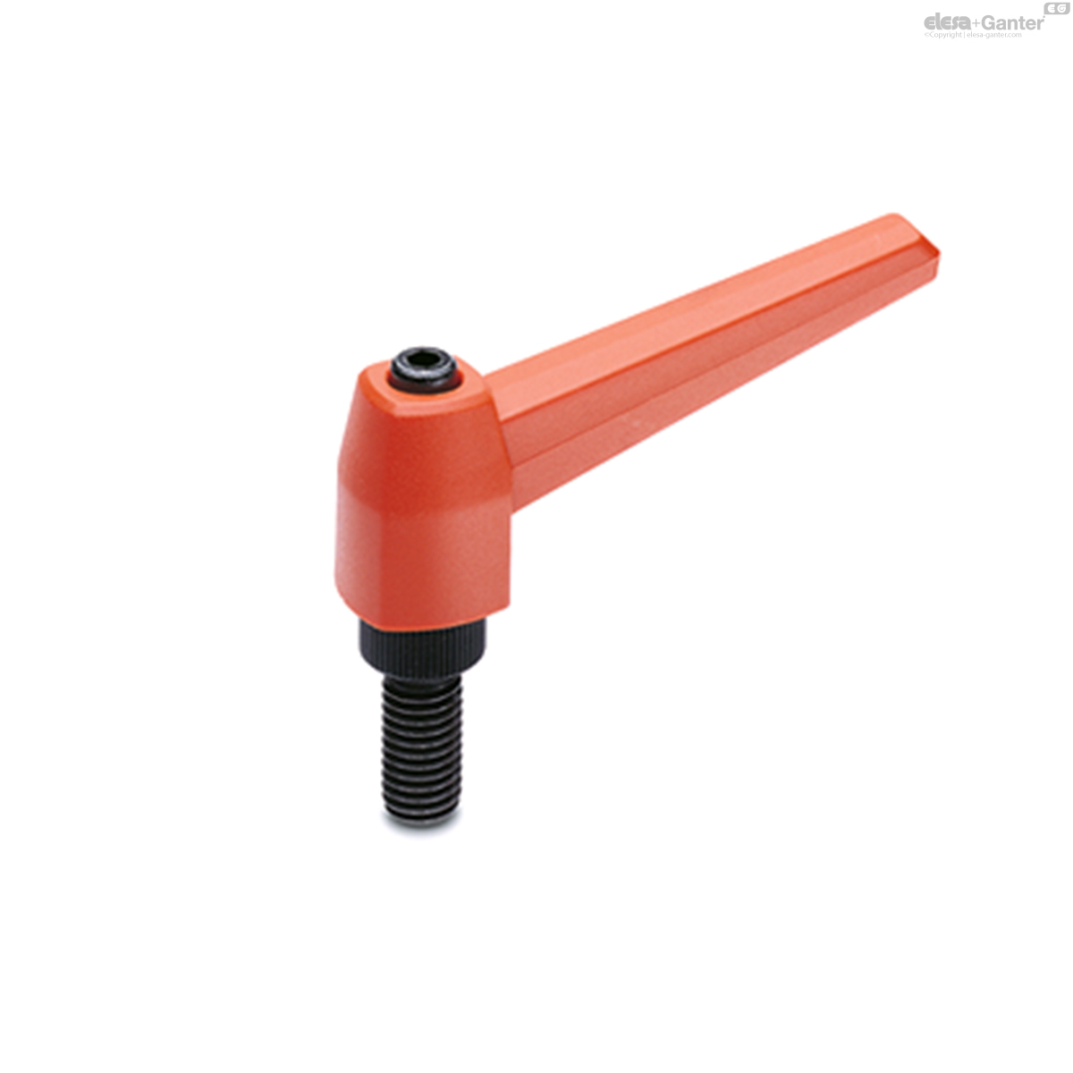 Imagen 1 de MR.63 p-M8x50-C2