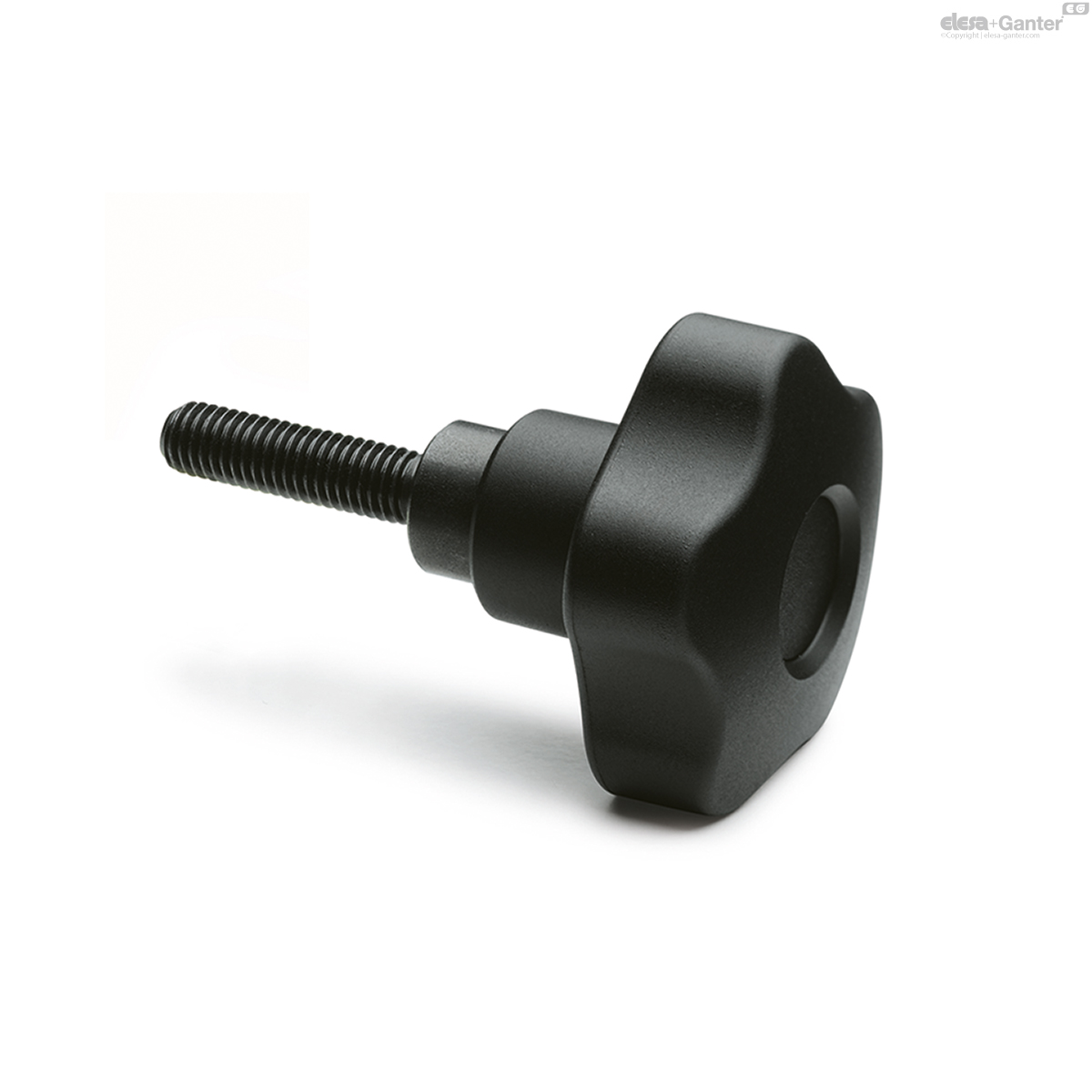 Imagen 1 de VCTS-Z-40 p-M8x25