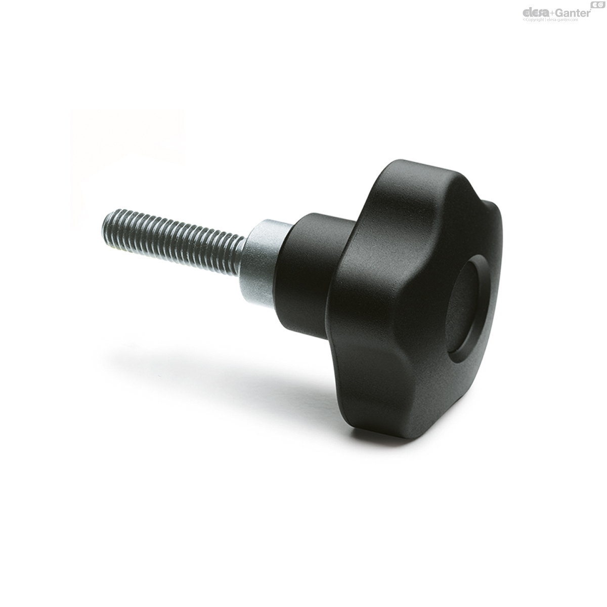 Imagen 1 de VCTS-Z-40-SST-p-M8x40