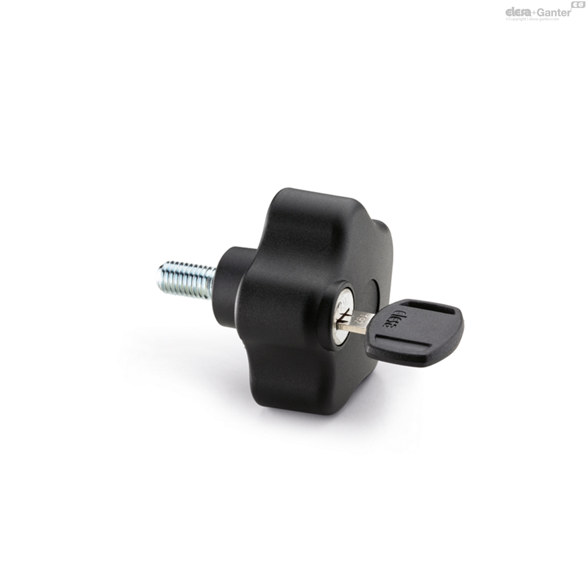 Imagen 1 de VLSK.63 p-M10x20-U