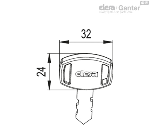 Imagen 3 de VLSK.63 p-M10x20-U