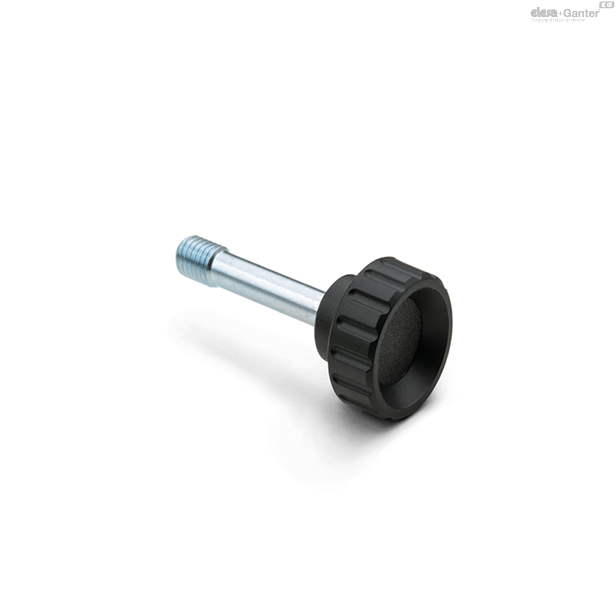 Imagen 1 de BT-HP.32-p-M6x32