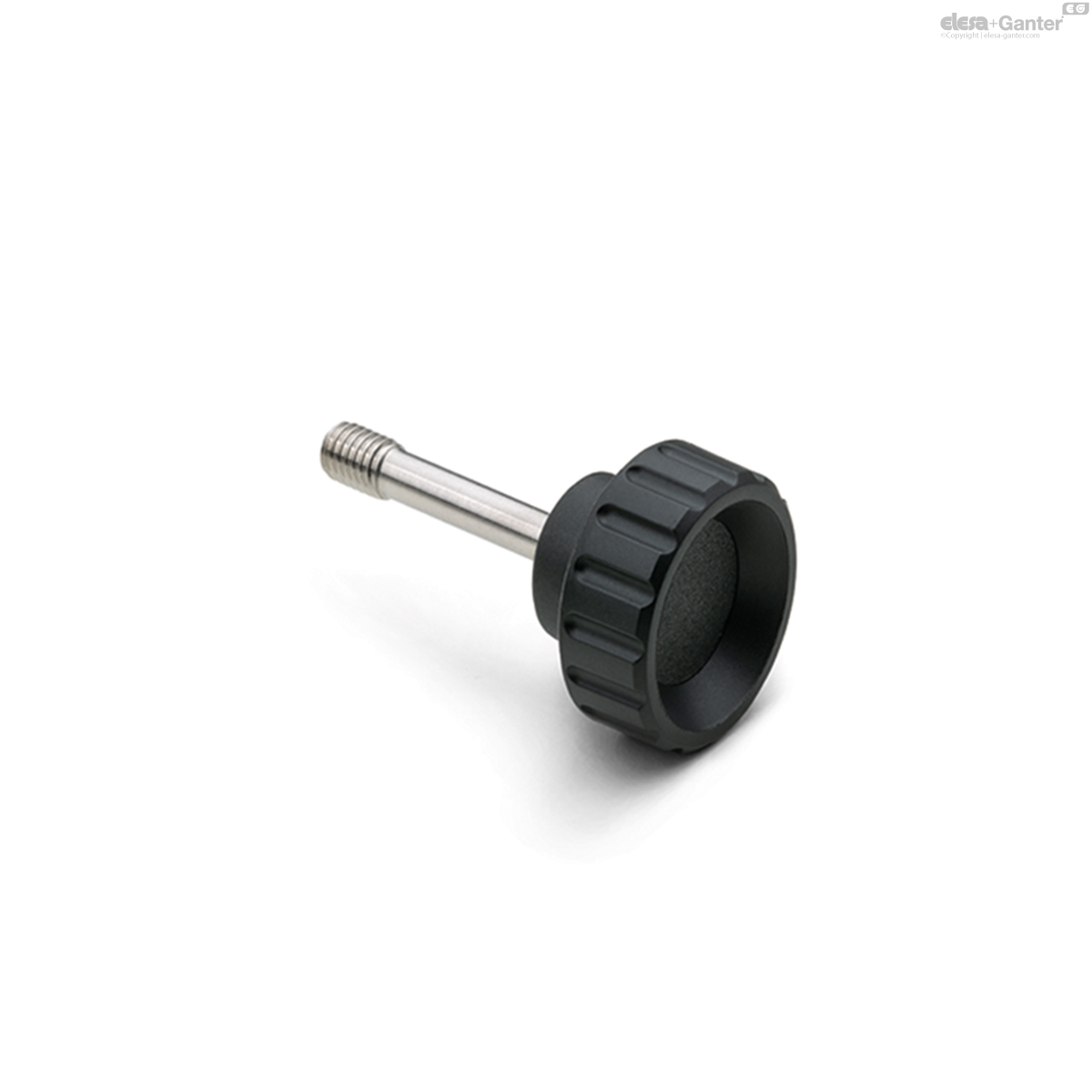 Imagen 1 de BT-HP.32-SST-p-M8x40