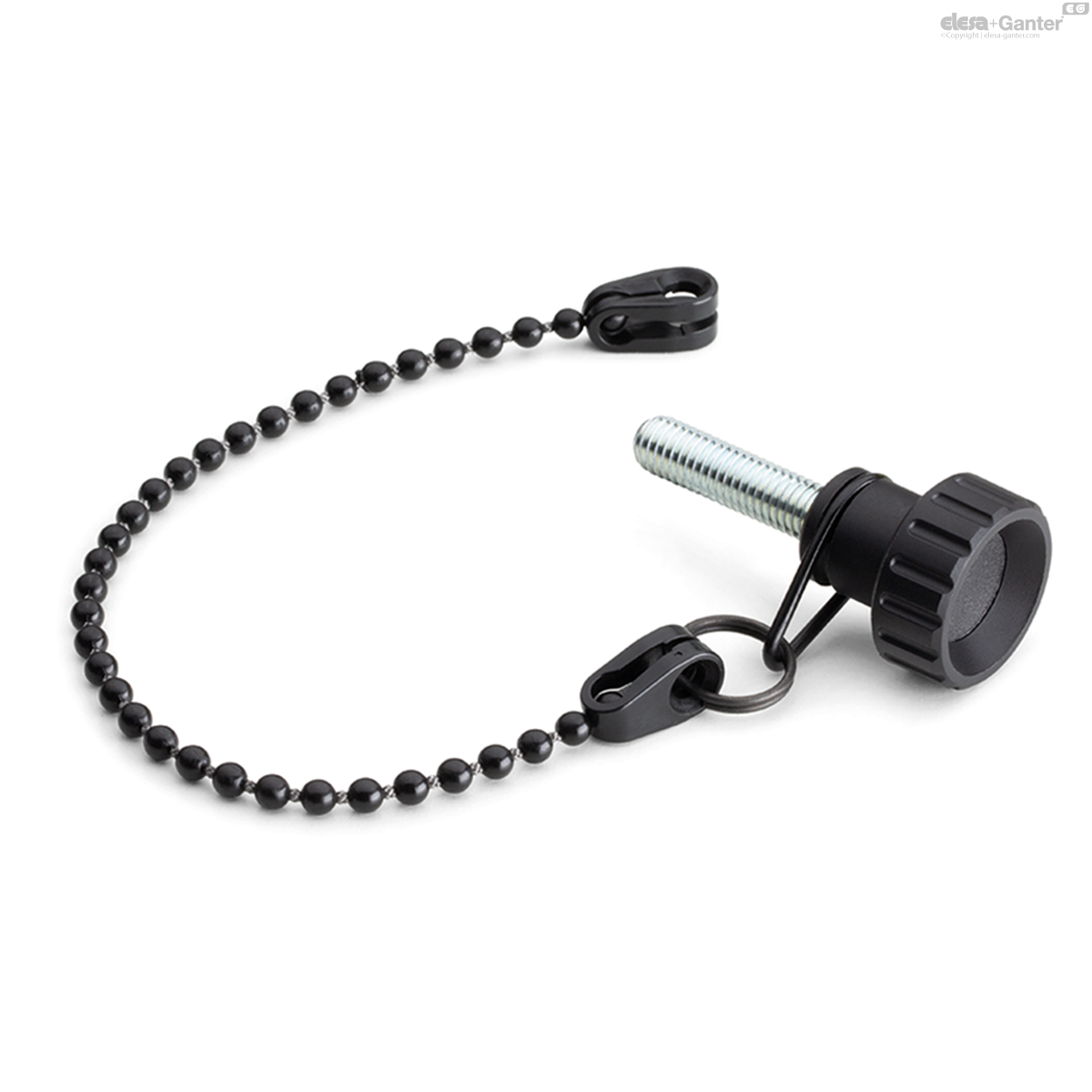 Imagen 1 de BTL.32 p-M8x25-LP