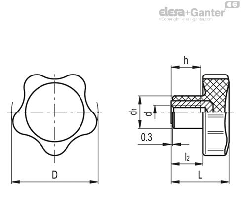 Imagen 2 de VC.692/40 SST-M6