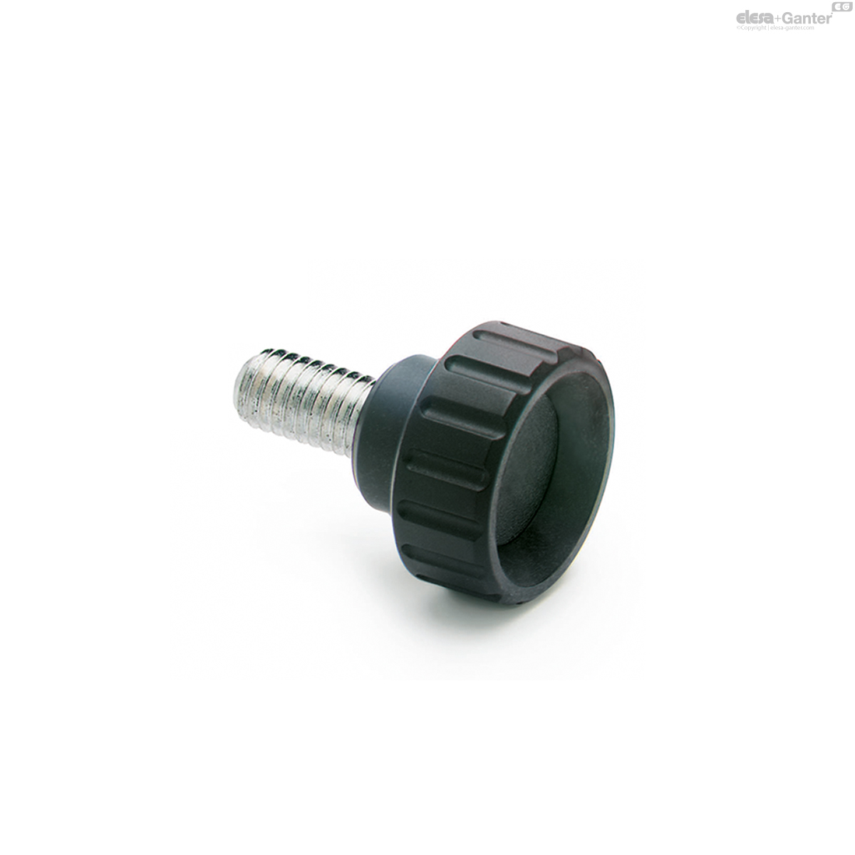 Imagen 1 de BT.12 p-M5x10
