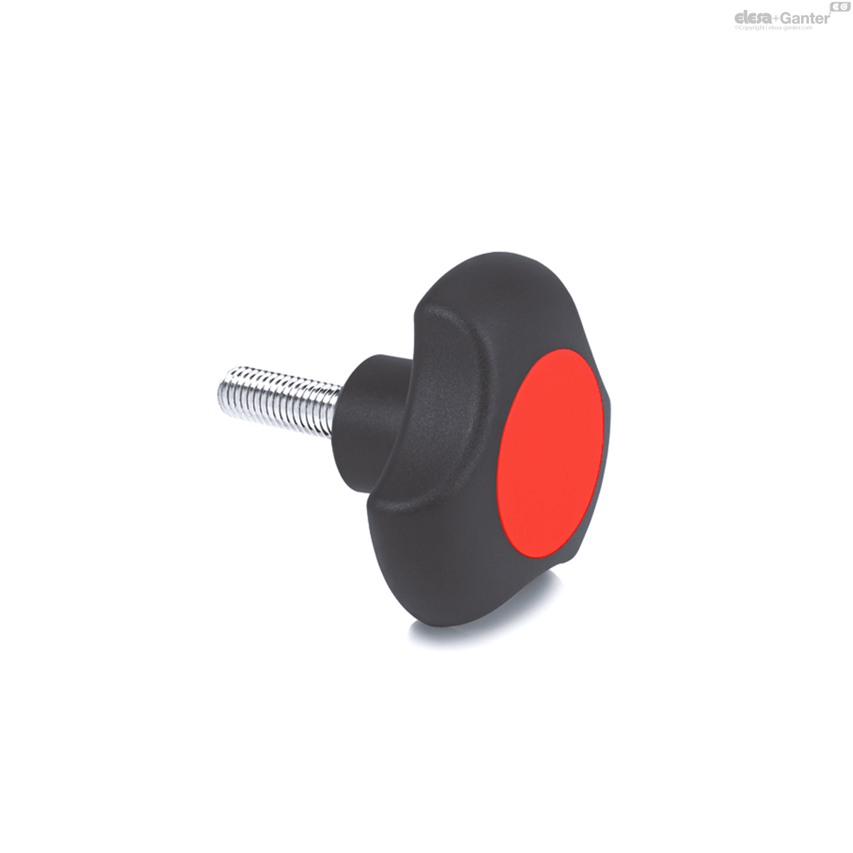 Imagen 1 de VTT.40-C-p-M6x25-C6