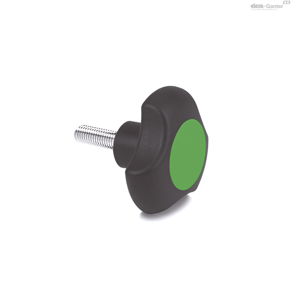 Imagen 1 de VTT.50-C-p-M8x50-C17