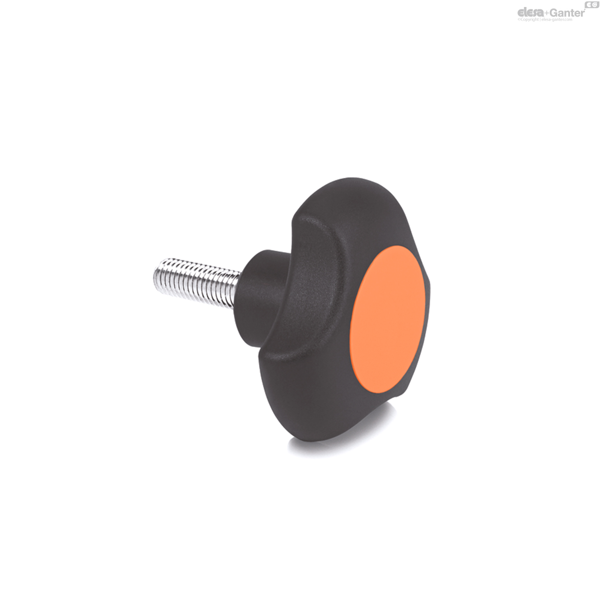 Imagen 1 de VTT.50-C-p-M10x55-C2