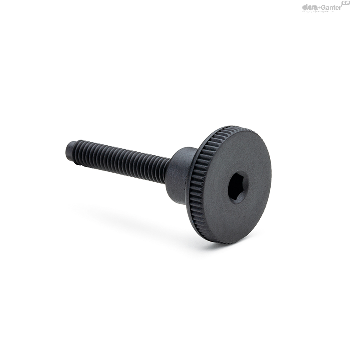 Imagen 1 de DT.464.30-EH-M8x30-C9