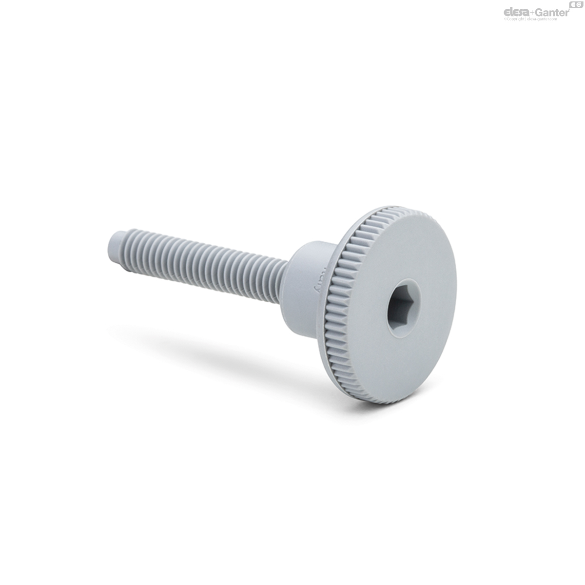 Imagen 1 de DT.464.30-EH-M8x30-C33