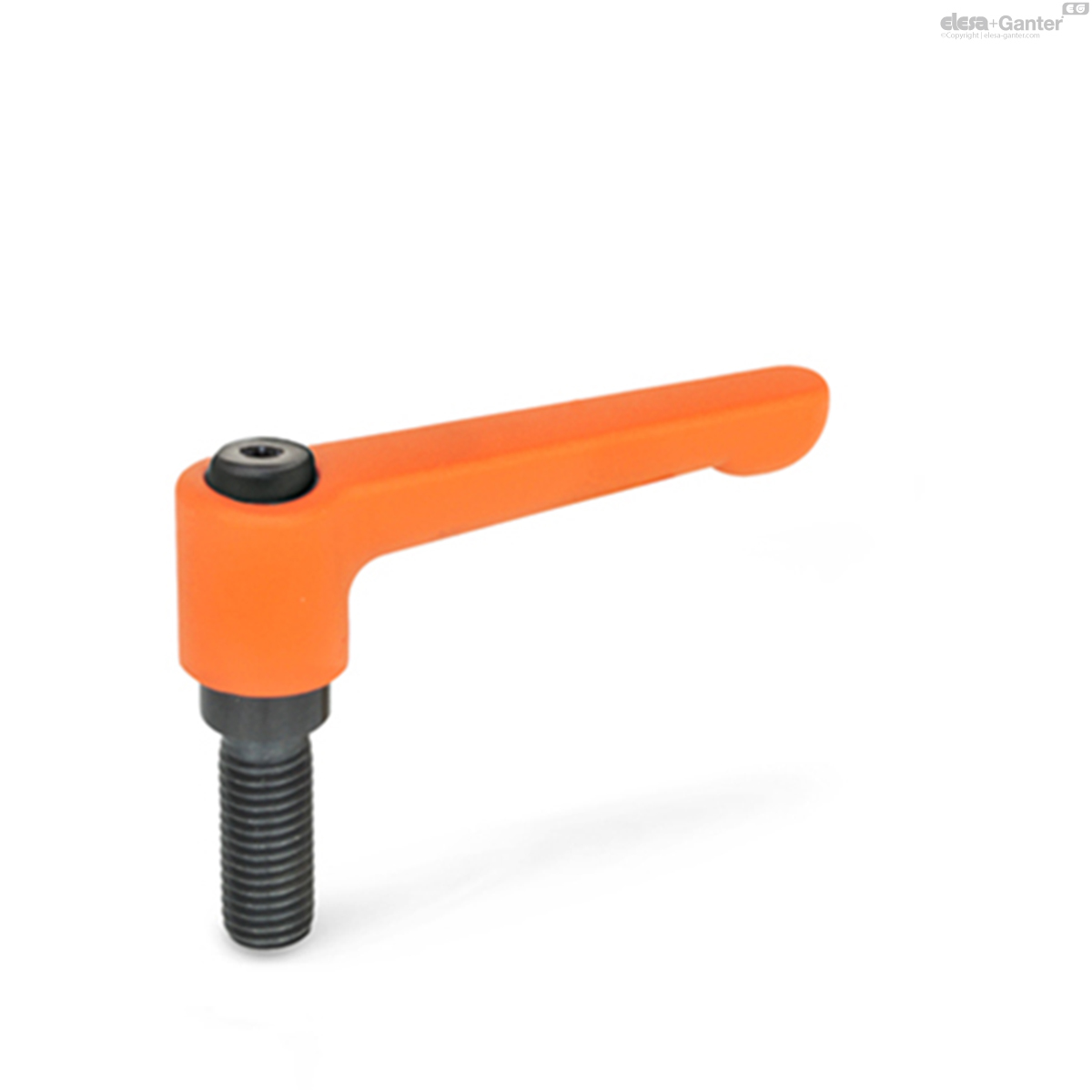 Imagen 1 de GN 302-78-M10-32-OS