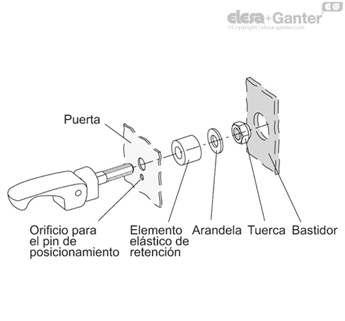 Imagen 6 de LAC-FL.55-O-SST