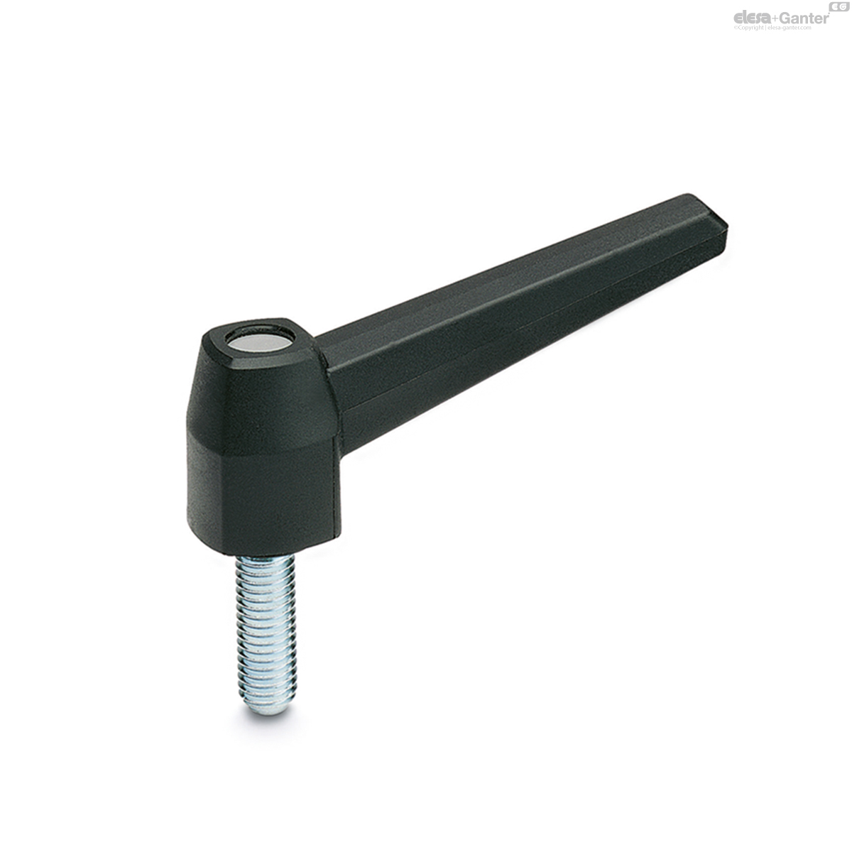 Imagen 1 de MF.80 p-M10x30-C3