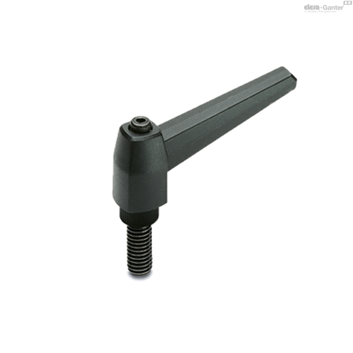 Imagen 1 de MR.100 p-M14x35-C9
