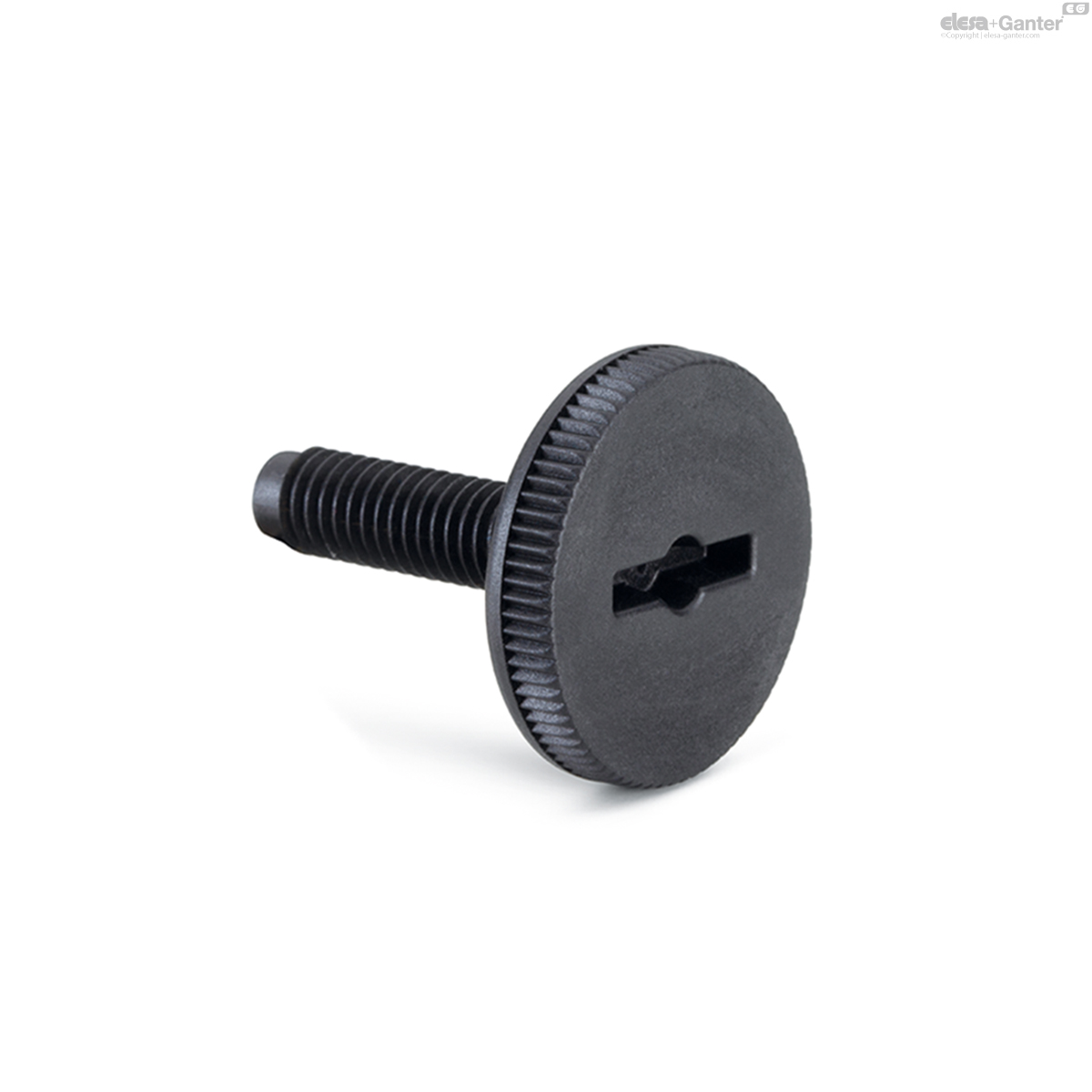 Imagen 1 de DT.653.20-AV-M5x20-C9