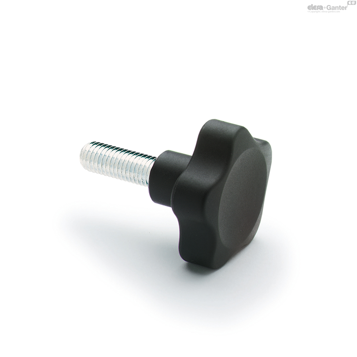 Imagen 1 de VC.692/50 p-M10x55