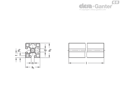 Imagen 2 de GN 11b-454510N-N-2-4